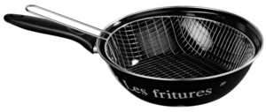Padella per friggere