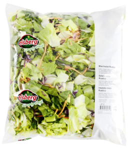 Insalata mista Rustico
