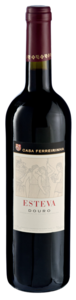 Vino rosso Douro Esteva