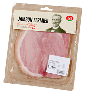 Bell Farmer's Ham 135g