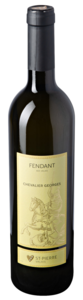 Fendant Chevalier Georges