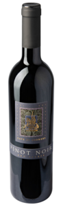 Vino Pinot Noir