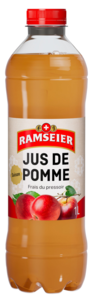 Apfelsaft Frisch Ab Presse Ramseier 1 l