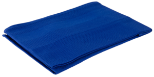 Linge nid d'abeille en coton