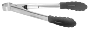 Pinza Mini Piccolo Cuisipro nera 18cm
