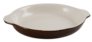 Piatto per uova Rustico Ø 18 cm