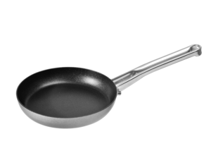 Poêle à Rösti Titan Inox Noser 18 cm
