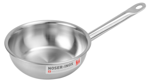 Sauteuse Gusto Noser 18 cm