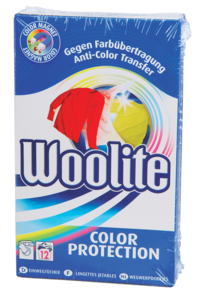 Woolite Color Protection 3x12