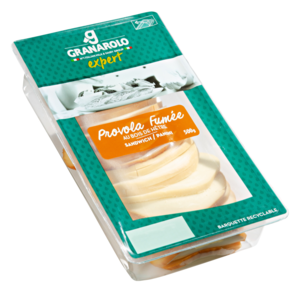 Granarolo Provola affumicata a fette 500g