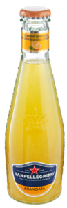 Sanpellegrino Bevanda all'arancia 6x4x200ml