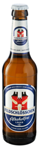 Feldschlösschen Lager analcolica 24x330ml