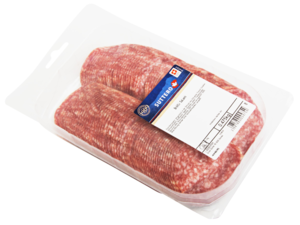 Suttero Salame Milano 1kg