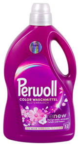 Perwoll Renew Blossom 2x2.6l