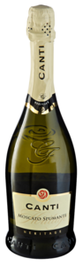 Spumante Moscato