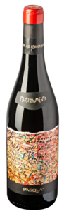 Vino rosso Passimento Veneto IGT