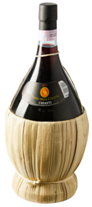 Chianti Fiasco Terre Civette 2023 2 l