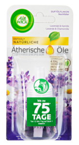 Airwick Diffuseur Lavande Refill