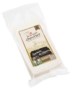 Formaggio di capra Le Petit Chevrier