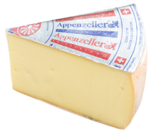 Fromage Appenzeller