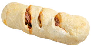 Panini al chorizo