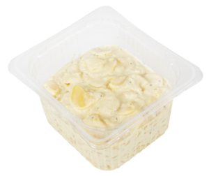 Insalata di patate
