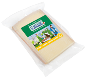 Gruyère AOP