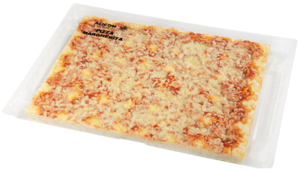 Pizza Margherita