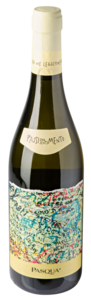 Passimento vino bianco
