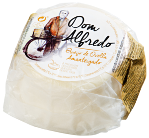 Formaggio di pecora