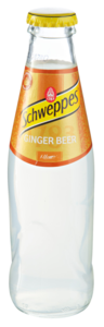 Schweppes Ginger Beer 180ml