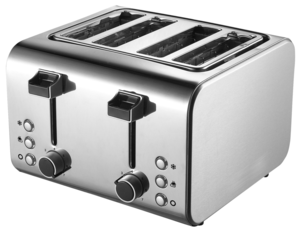 Toaster TO400 Pro