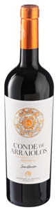 Vino rosso Alentejo Reserva