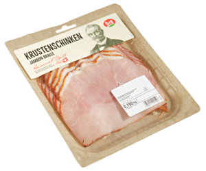 Bell Prosciutto in crosta 160g