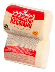 Granarolo Parmigiano Reggiano AOP 1kg
