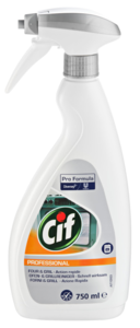 Detergente forno e grill
