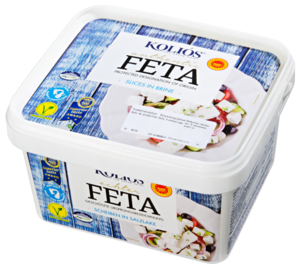 Feta DOP