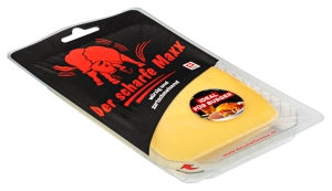 Cheese slices