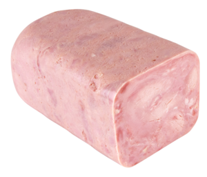 Prosciutto posteriore