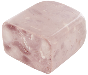 Prosciutto di coscia