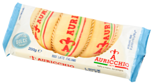 Provolone dolce