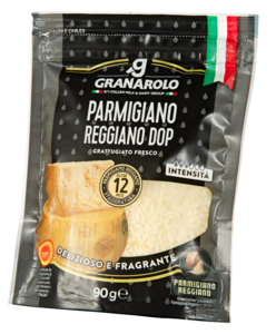 Granarolo Parmigiano Reggiano PDO 90g