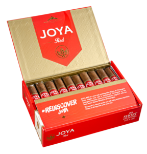 Cigares Joya Red Short Churchill