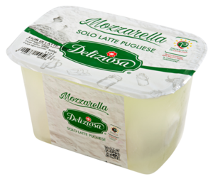 Mozzarella Fior di Latte