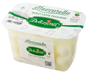 Mozzarella