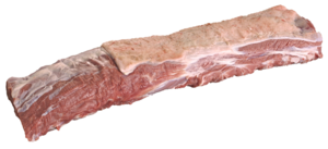 Carré de veau frais