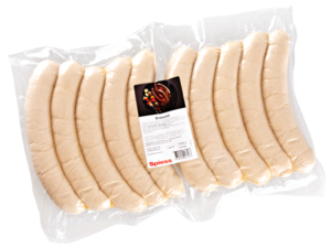 Salsiccia da arrostire