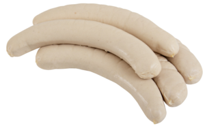 Salsiccia da arrostire di San Gallo Olma IGP