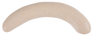 Salsiccia gigante ideale per grigliate