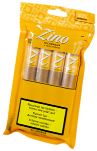 Zigarren Nicaragua Toro Fresh Pack